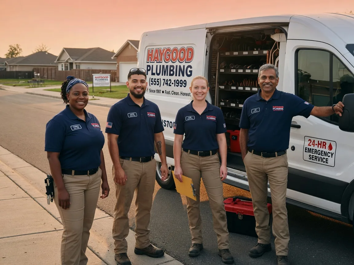 Plumber company in Bretton Woods, NH